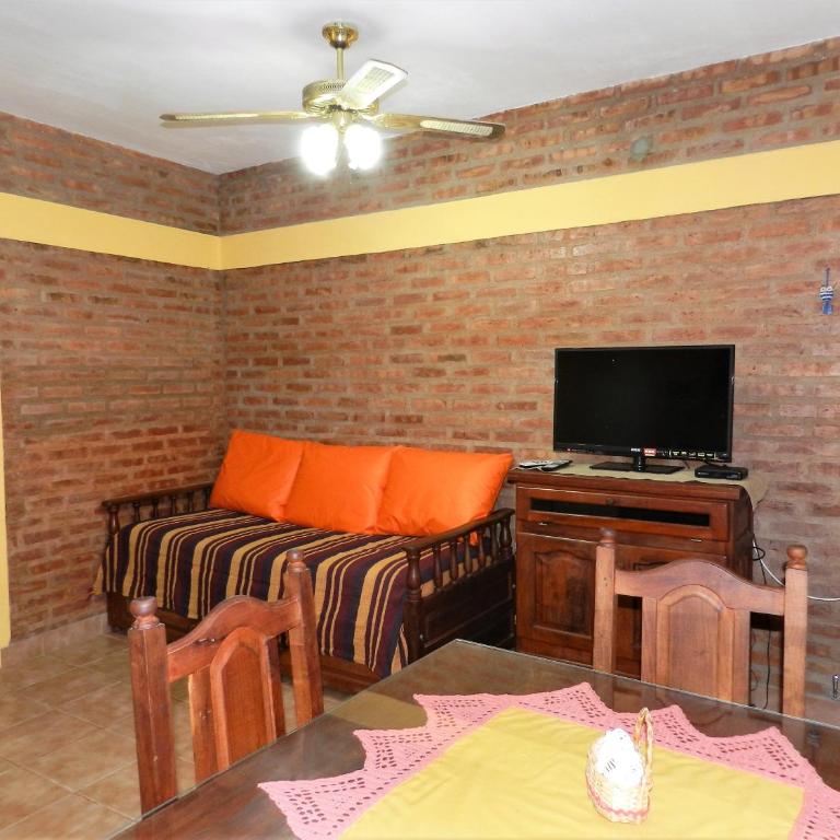 Las Grutas 5M - Apartamento con terraza - 5