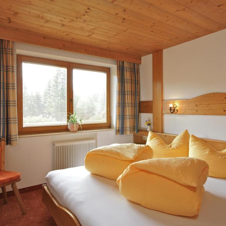 Komfort-Apartments Zufriedenheit - Apartment mit 1 Schlafzimmer und Balkon - 3