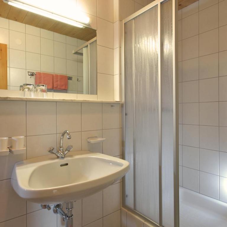 Komfort-Apartments Zufriedenheit - Apartment mit 1 Schlafzimmer und Balkon - 4