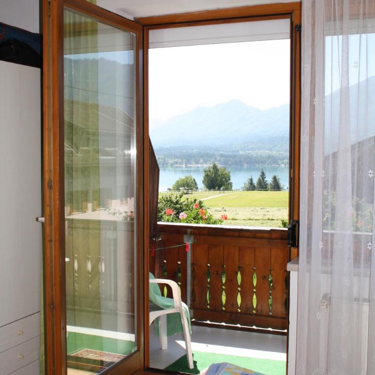 Gästehaus Uggowitzer - Chambre Double - 5