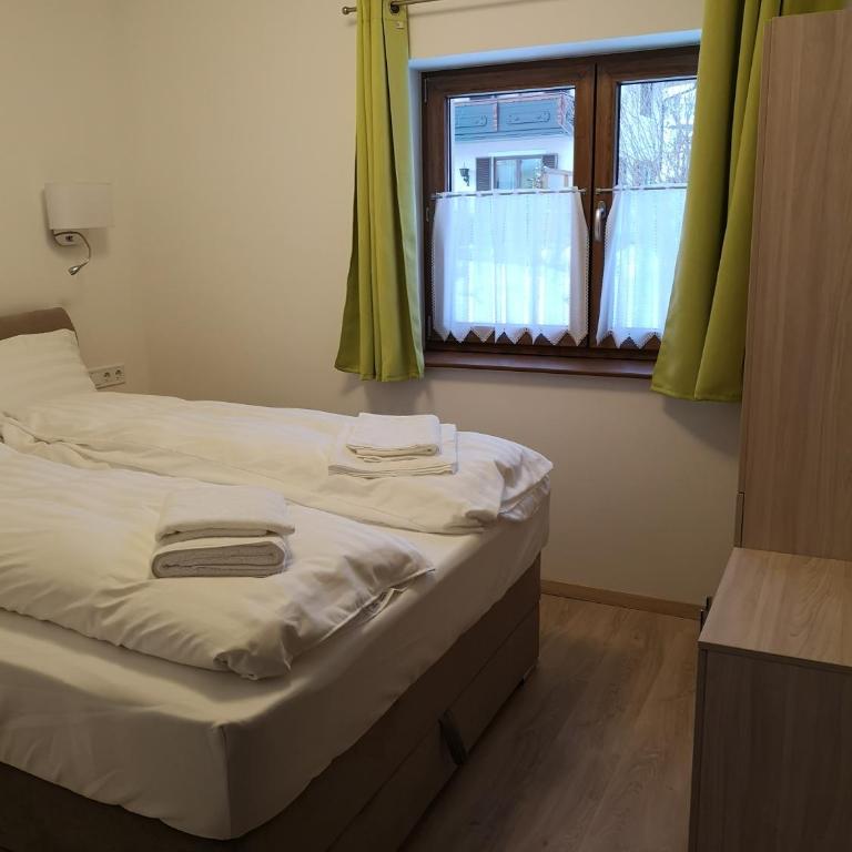 Schneekristall - Apartment mit 2 Schlafzimmern - 3