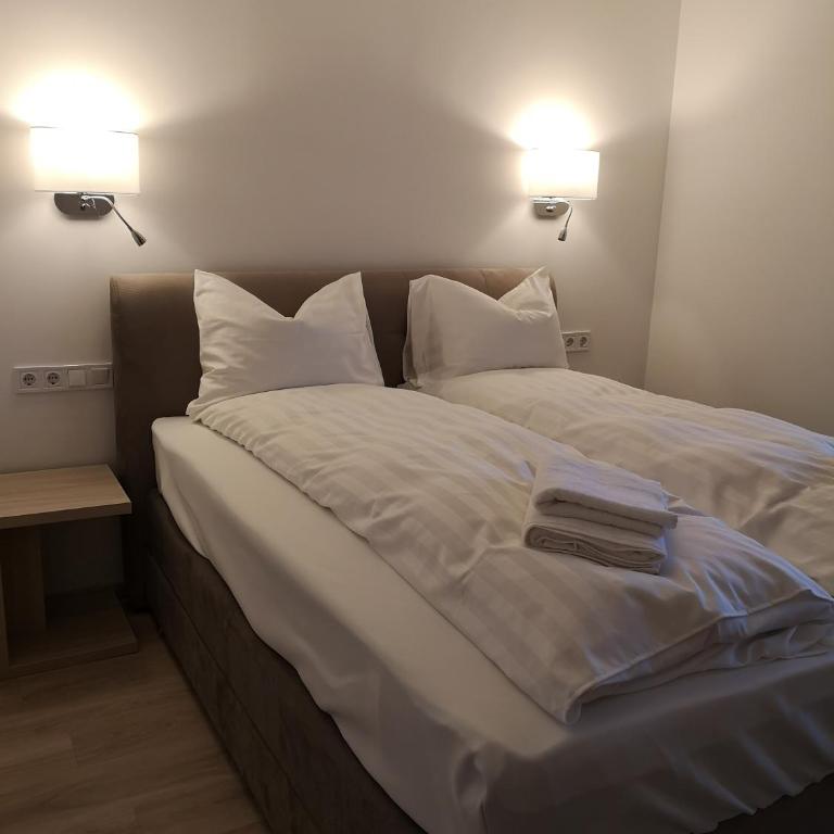 Schneekristall - Apartment mit 2 Schlafzimmern - 5