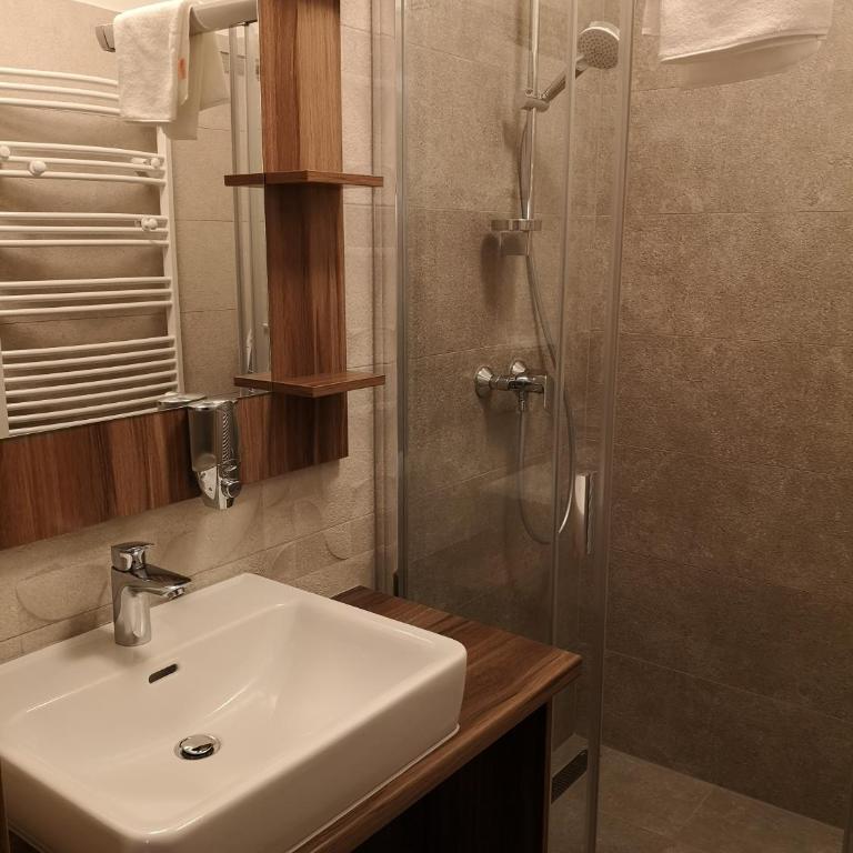 Schneekristall - Apartment mit 2 Schlafzimmern - 6