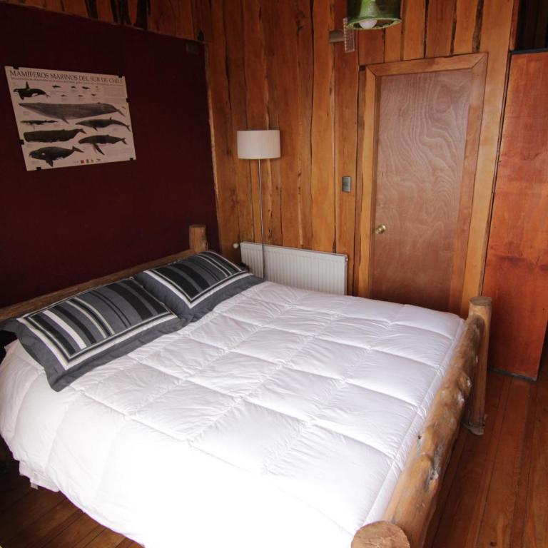 Hotel Mitos - Habitación Doble - 2
