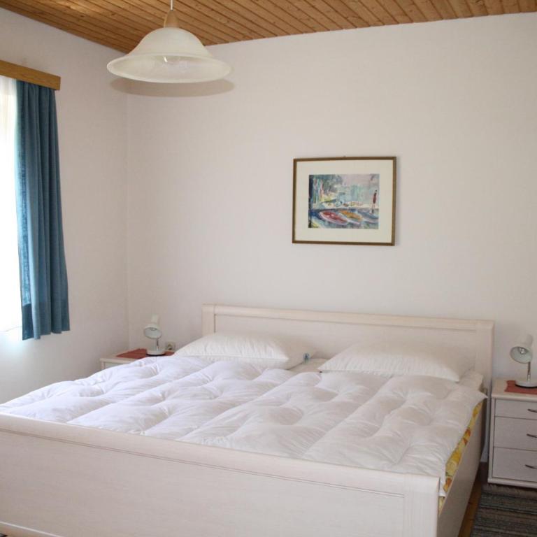 Ferienwohnungen Benedikt - Apartment mit 2 Schlafzimmern - 8