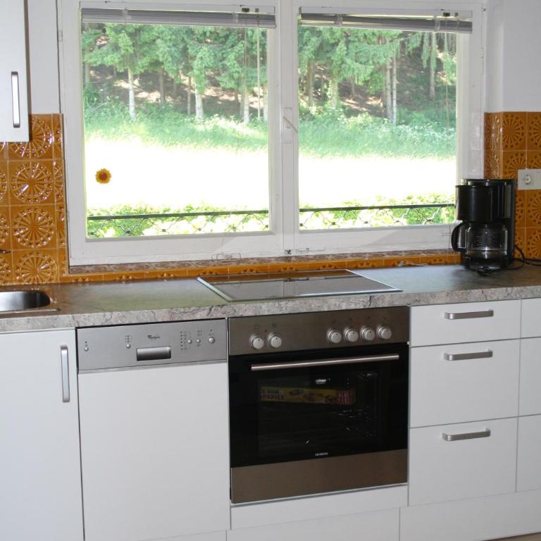 Ferienwohnungen Benedikt - Apartment mit 2 Schlafzimmern - 13