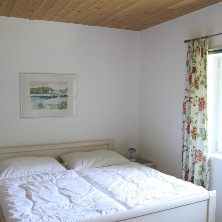 Ferienwohnungen Benedikt - Apartment mit 2 Schlafzimmern - 15