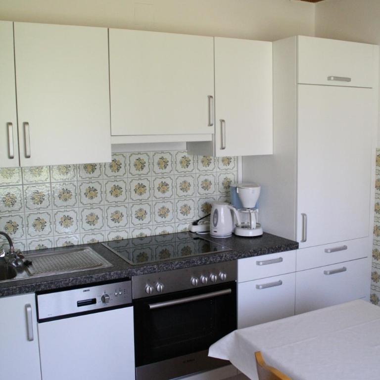 Ferienwohnungen Benedikt - Apartment mit 2 Schlafzimmern - 16