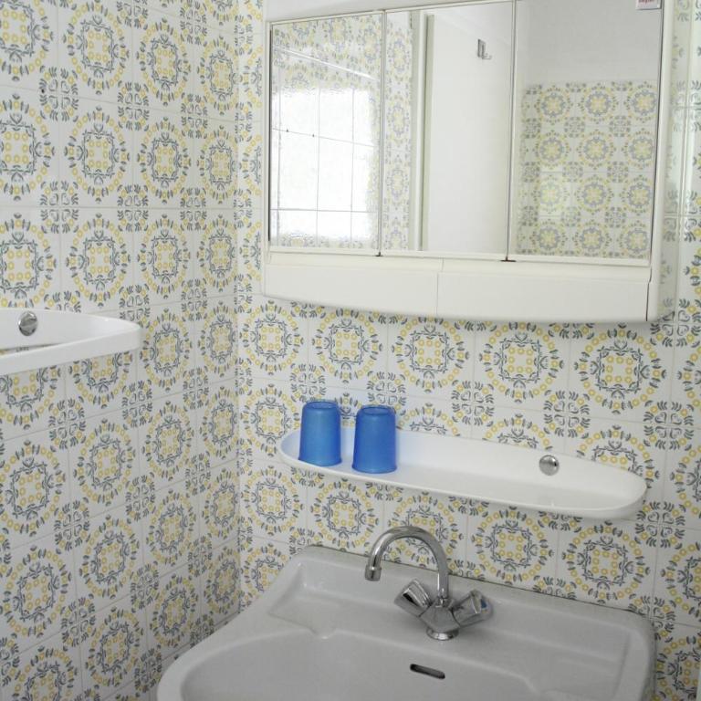 Ferienwohnungen Benedikt - Apartment mit 2 Schlafzimmern - 22