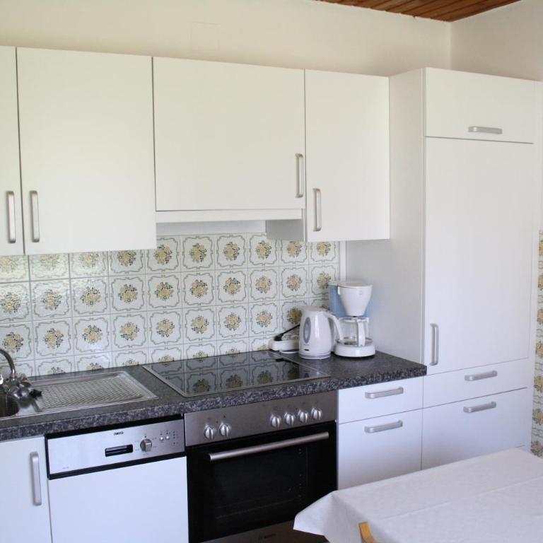 Ferienwohnungen Benedikt - Apartment mit 2 Schlafzimmern - 10