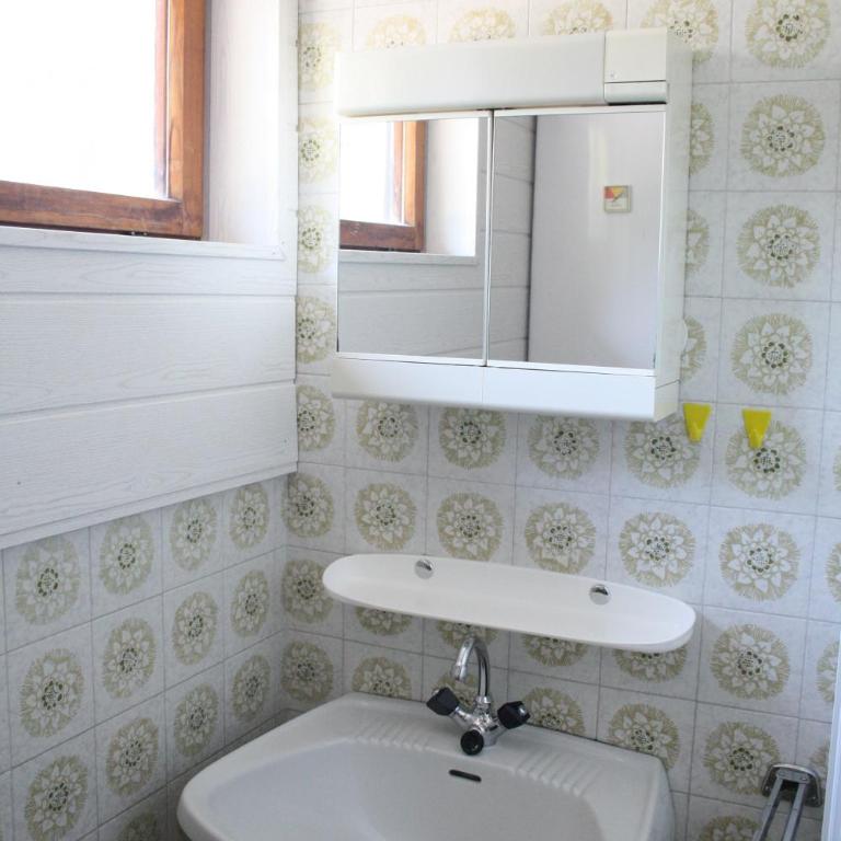 Ferienwohnungen Benedikt - Apartment mit 2 Schlafzimmern - 23