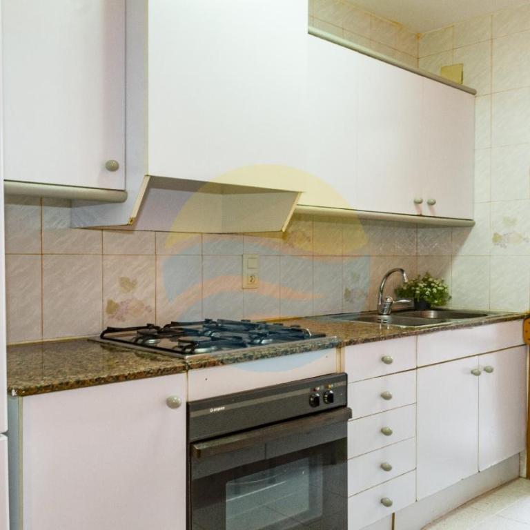 Araceli - Chalet en Riumar con piscina privada, jardín y barbacoa - Deltavacaciones - Casa Unifamiliar de 3 dormitorios - 12