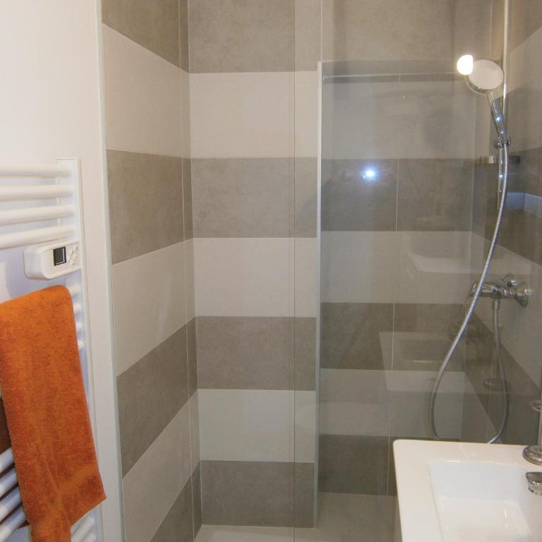 APPARTEMENT 2 PIECES COEUR VIEIL ANTIBES - Appartement 1 Chambre - 3