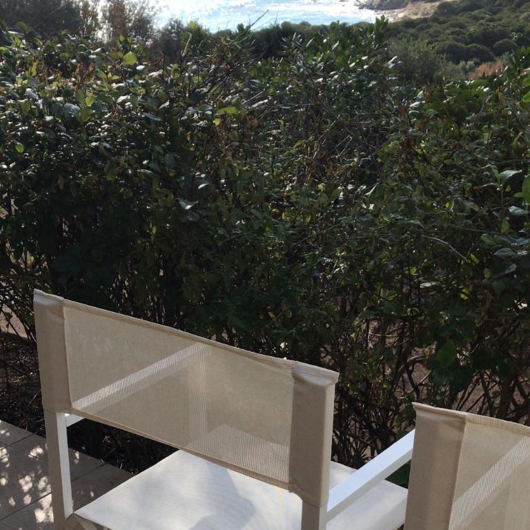 Villa Sardinia Seaview&SPApool - Villa with Sea View - 70