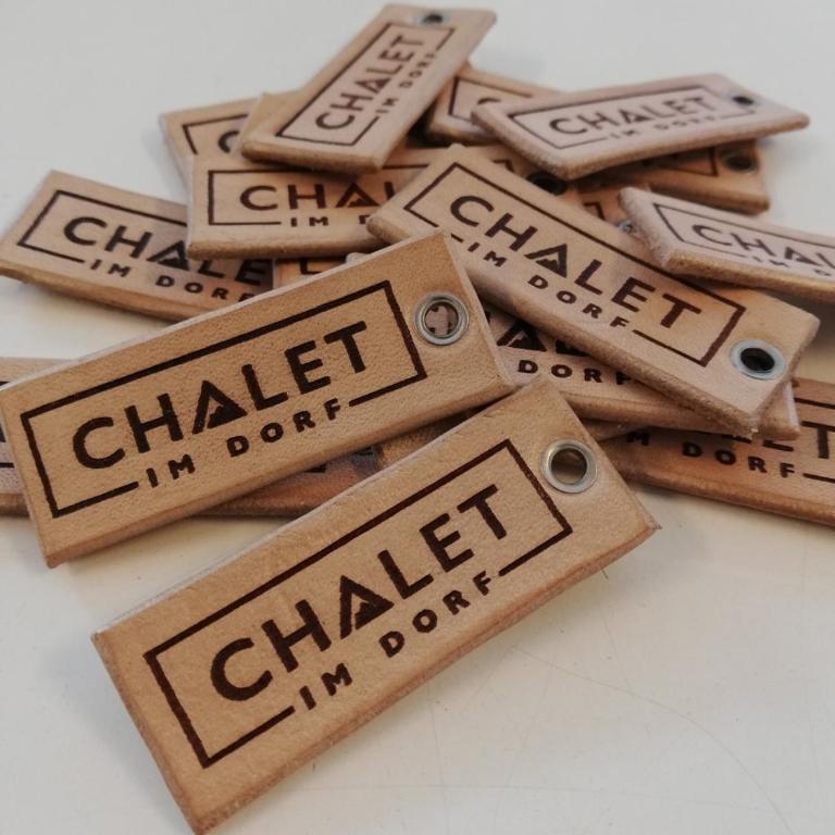 Chalet im Dorf - Maison de Vacances - 3