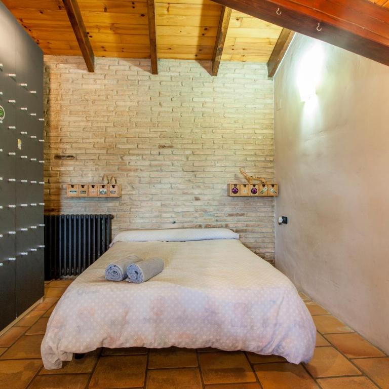 Ca Carmela casa con Encanto con Piscina "Parque Natural Sierra Calderona"cerca Garbi - Four-Bedroom House - 25