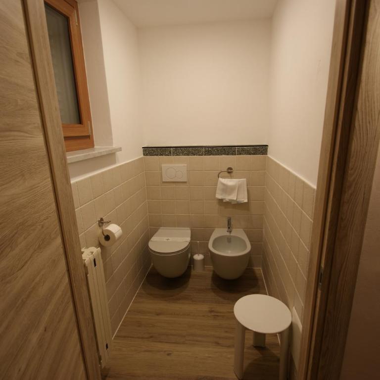 Hotel Europa - Camera Tripla Superior - 1
