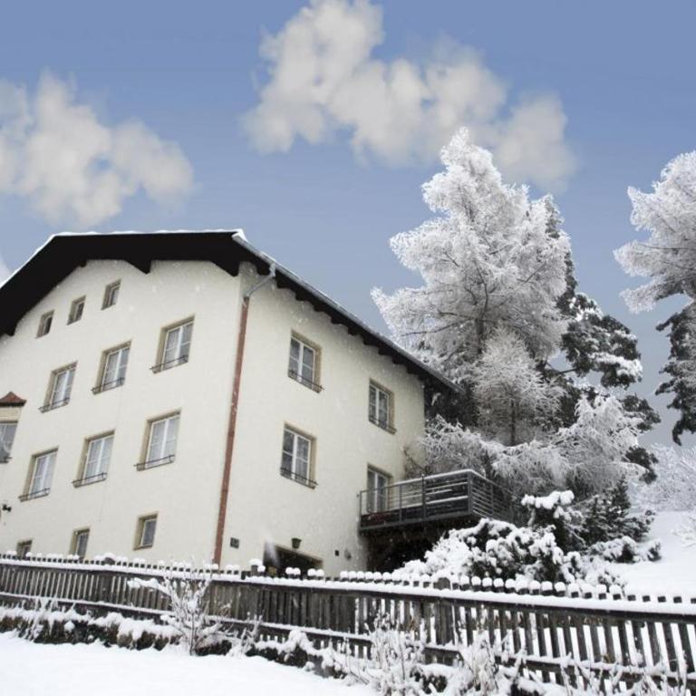 Kraxner Haus - Chalet - 1