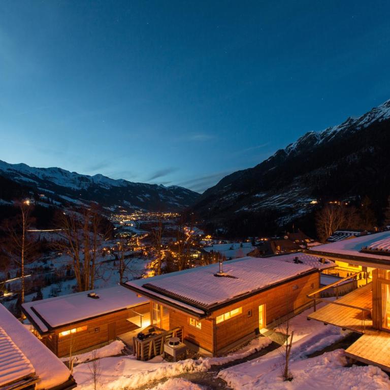 Alpenlofts - Loft Camillo - 6