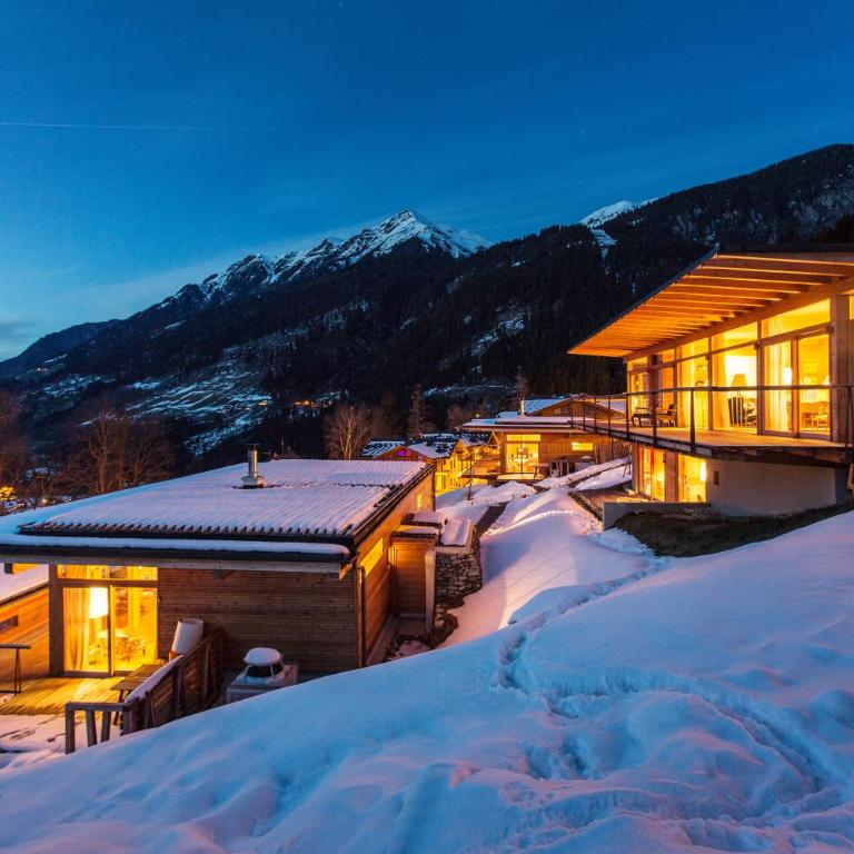 Alpenlofts - Loft Camillo - 17