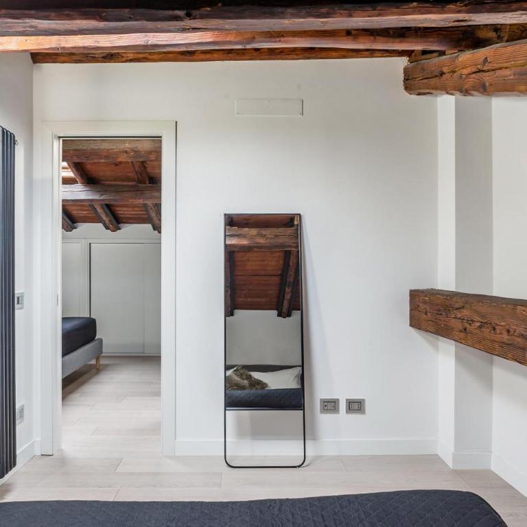 Ponte Milvio Luxury House - Two-Bedroom Apartment - 12