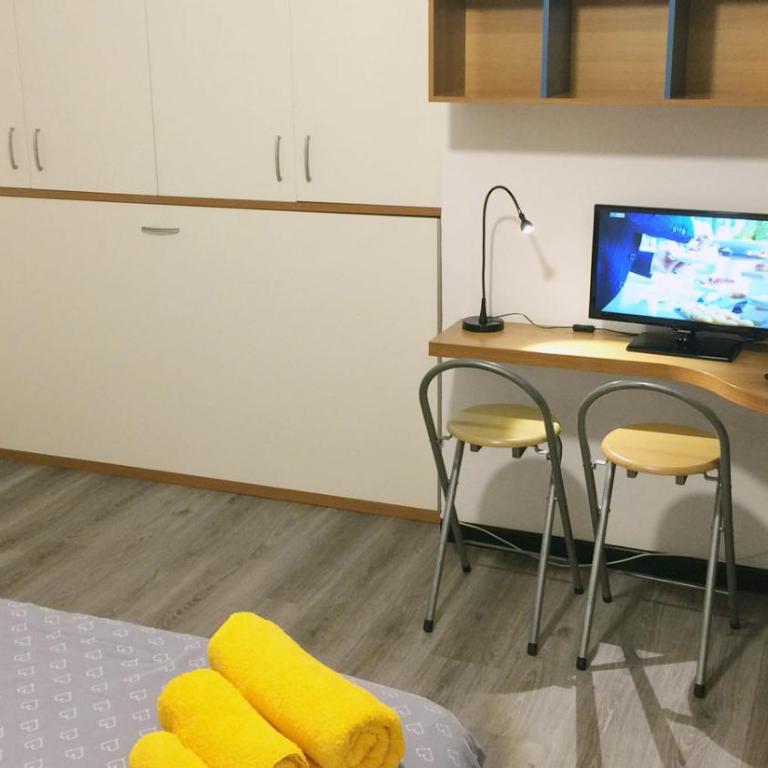 Studio CENTRAL 1 - Appartamento - 2