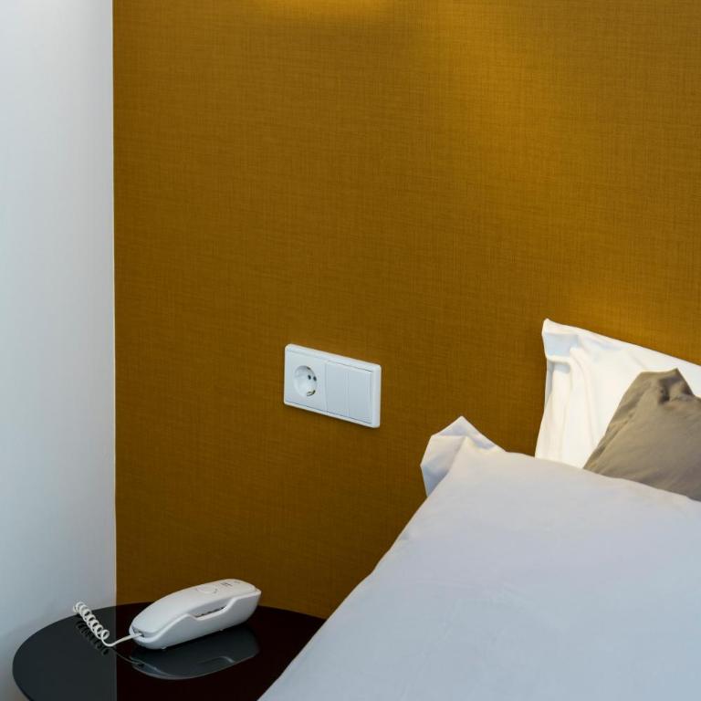 Hotel Concheiros - Superior Single Room - 2