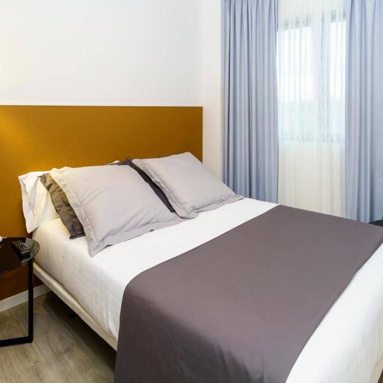 Hotel Concheiros - Standard Family Room - 1