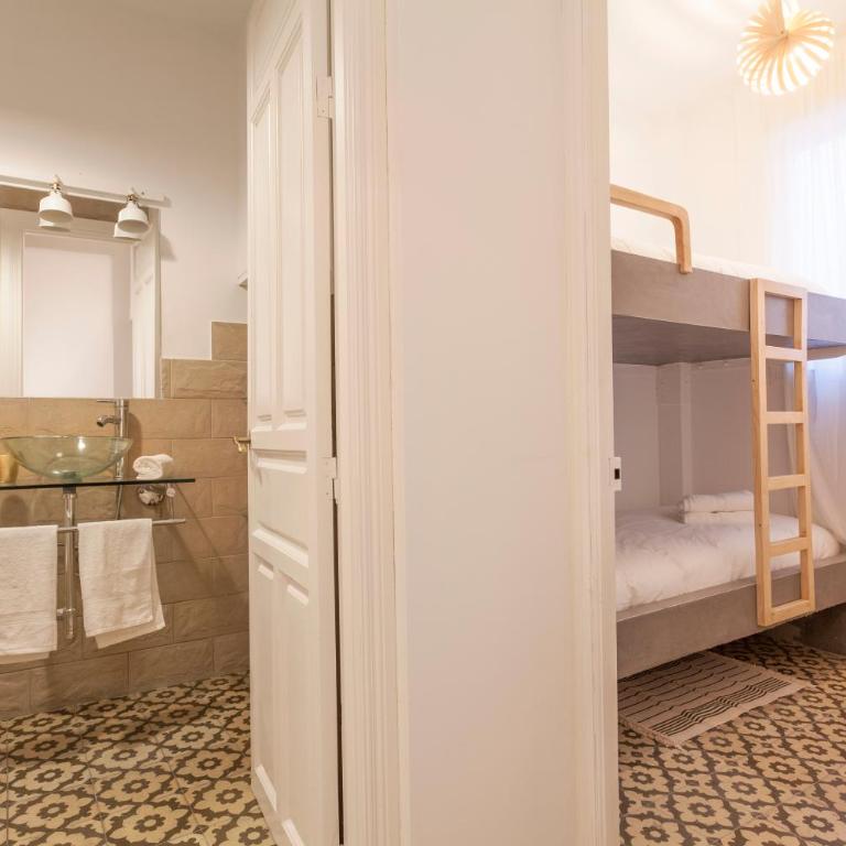 Apartamento moderno centro Sevilla - Two-Bedroom Apartment - 26