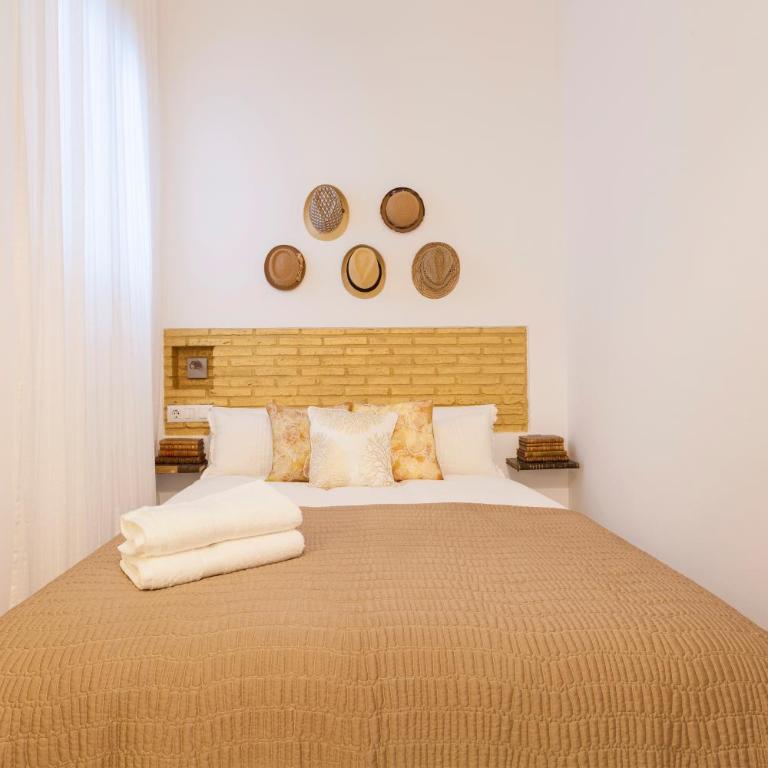 Apartamento moderno centro Sevilla - Two-Bedroom Apartment - 29