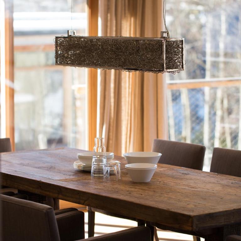 Alpenlofts - Loft ED - 6
