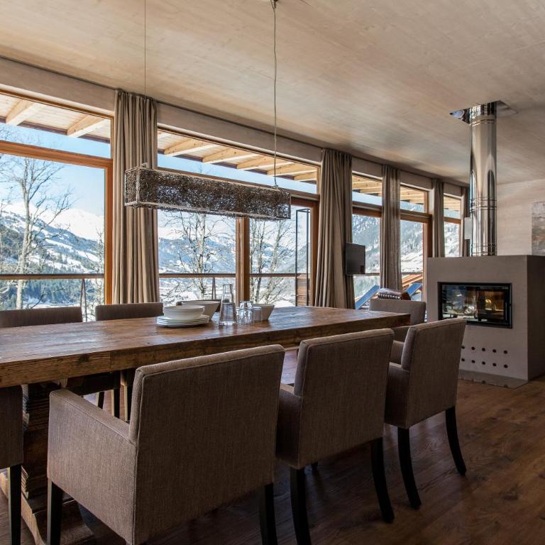 Alpenlofts - Loft ED - 13