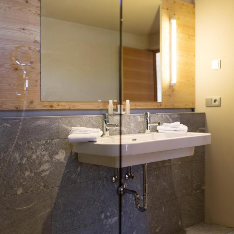 Alpenlofts - Loft Tessa – Erdgeschoss - 5