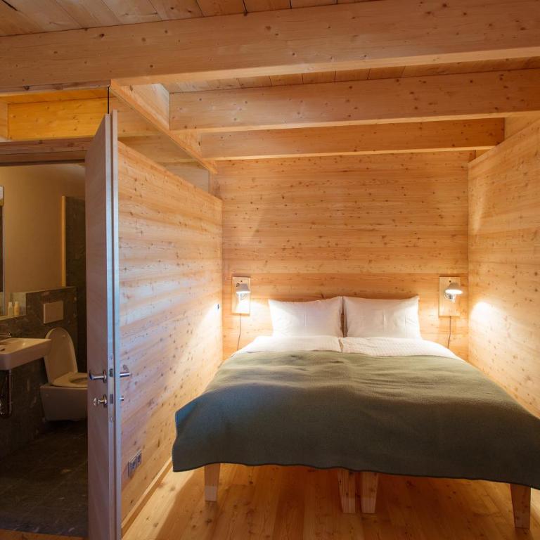 Alpenlofts - Loft Tessa – Erdgeschoss - 7