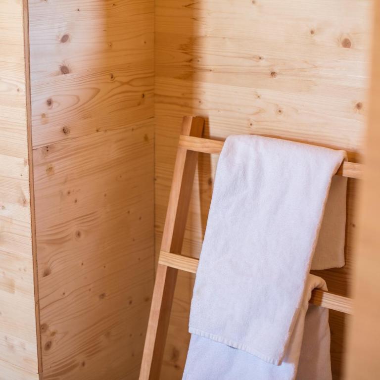 Alpenlofts - Loft Tessa – Erdgeschoss - 9
