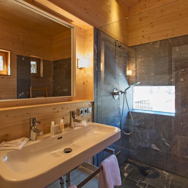 Alpenlofts - Loft Madero – Erdgeschoss - 5