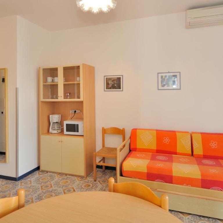 Condominio Cormoran - Appartamento con 2 Camere da Letto - 7