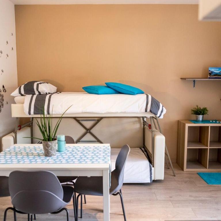 Appartamento la Terrazza - Appartamento con 1 Camera da Letto - 11
