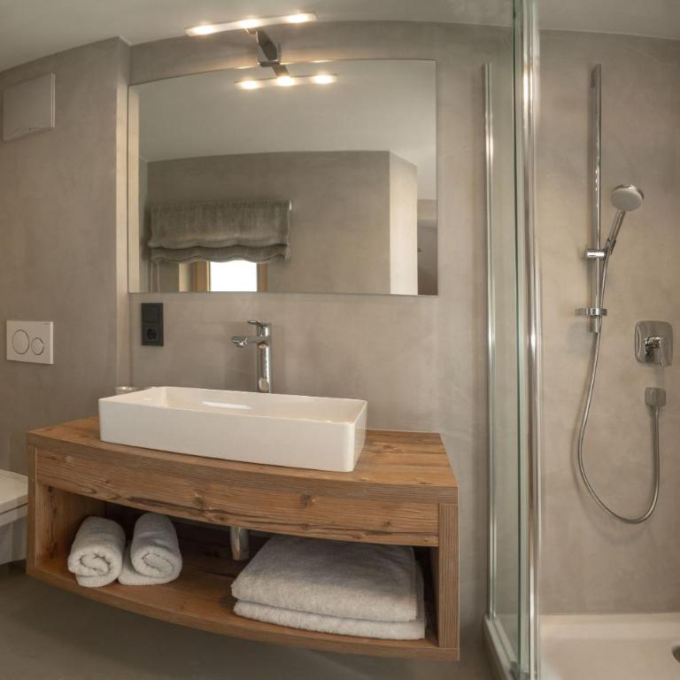 Appartements Erwin & Eleonore Hüttl - Penthouse - Apartment - 15