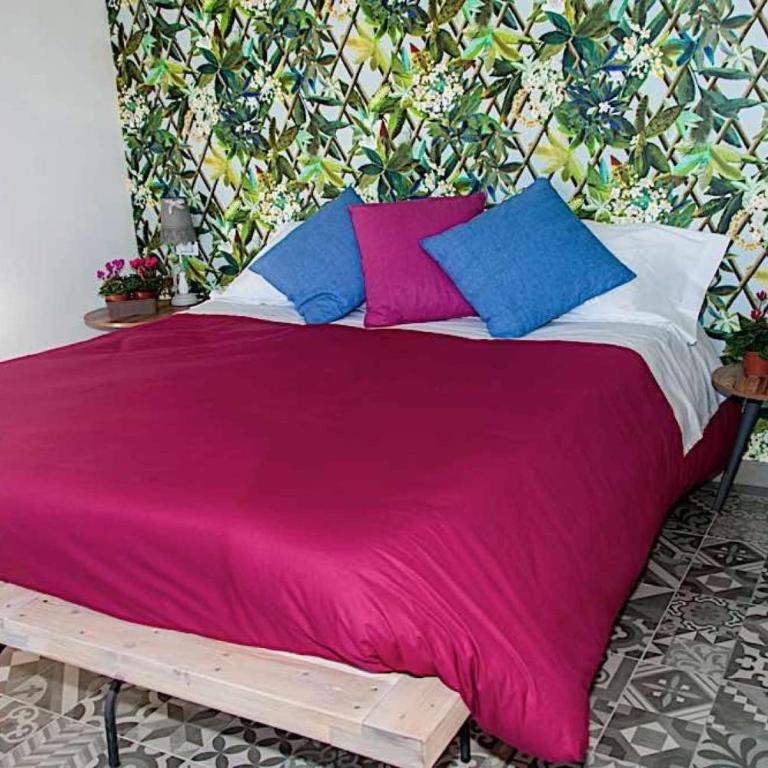 Agriturismo Cozzo di Papaleo - Camera Matrimoniale/Doppia con Letti Singoli - 2