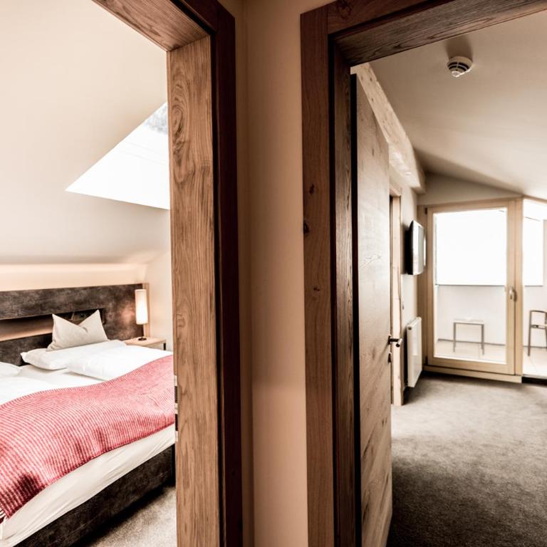 Hotel Pinei - Junior Suite con Balcone - 2