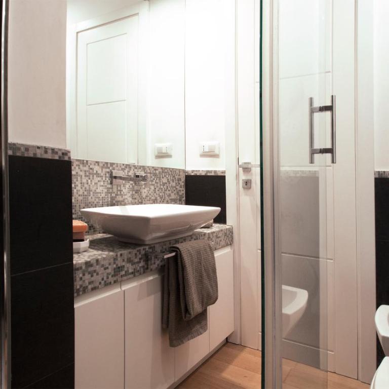 Urbanflat Roma - Appartamento con 3 Camere da Letto - 19