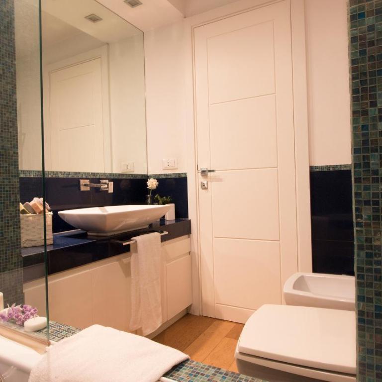 Urbanflat Roma - Appartamento con 3 Camere da Letto - 22