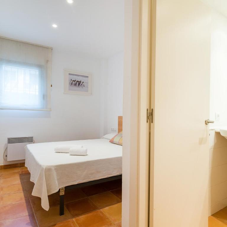 CANADELL BAIXOS 3º - Apartamento - Planta baja - 9