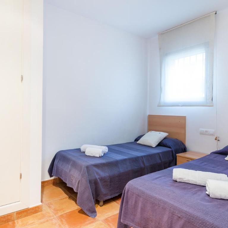 CANADELL BAIXOS 3º - Apartamento - Planta baja - 12