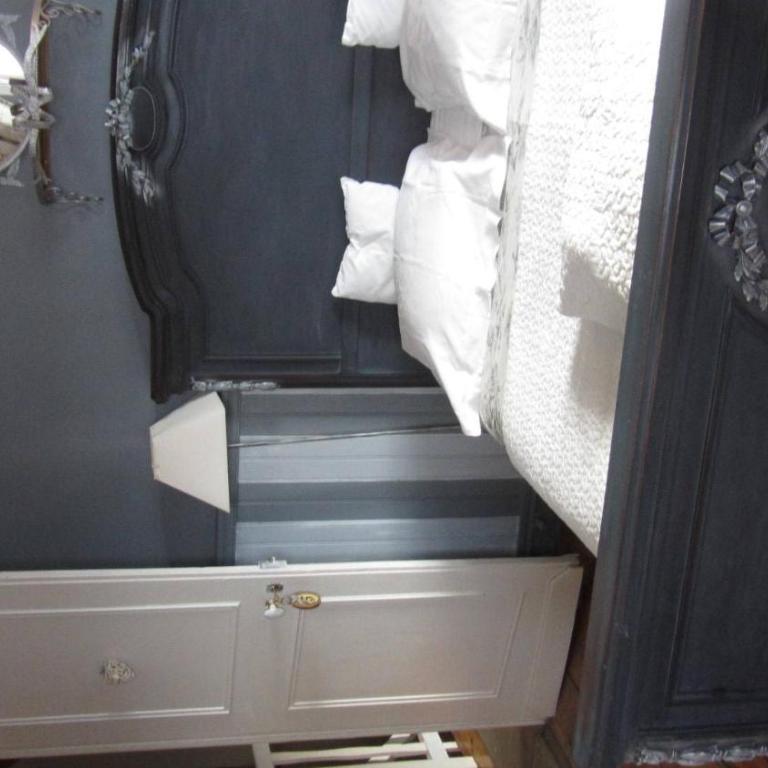 Villa le Lac - Cottage au bord du Lac d' Annecy - chambres - - Chambre Double - 17