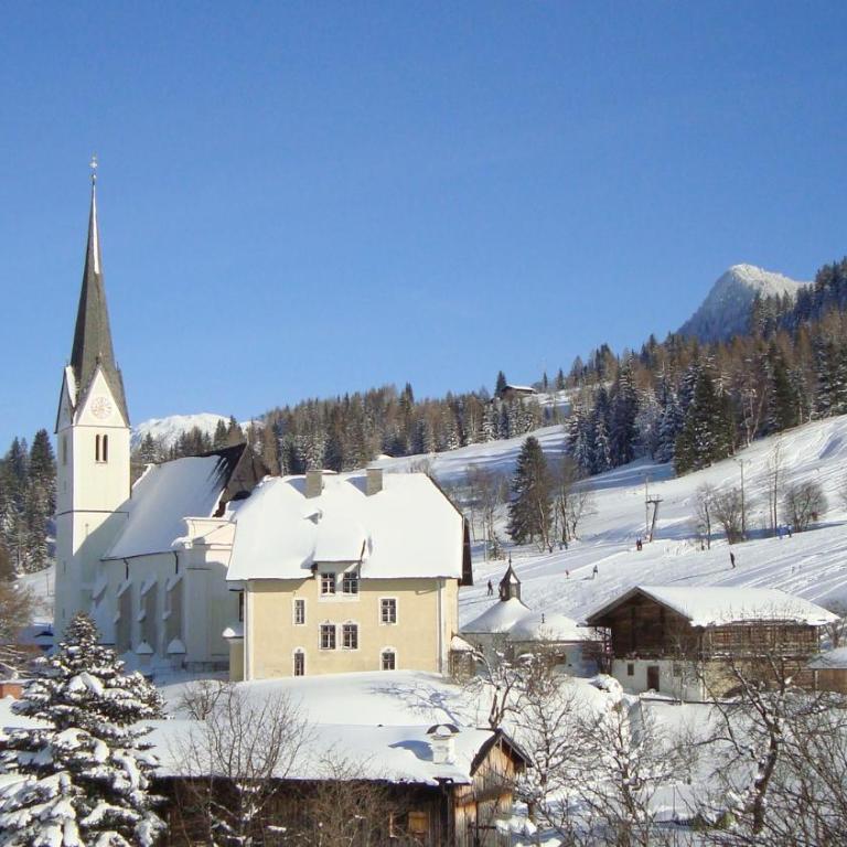 Haus Schwab - Comfort Doppelzimmer - 1