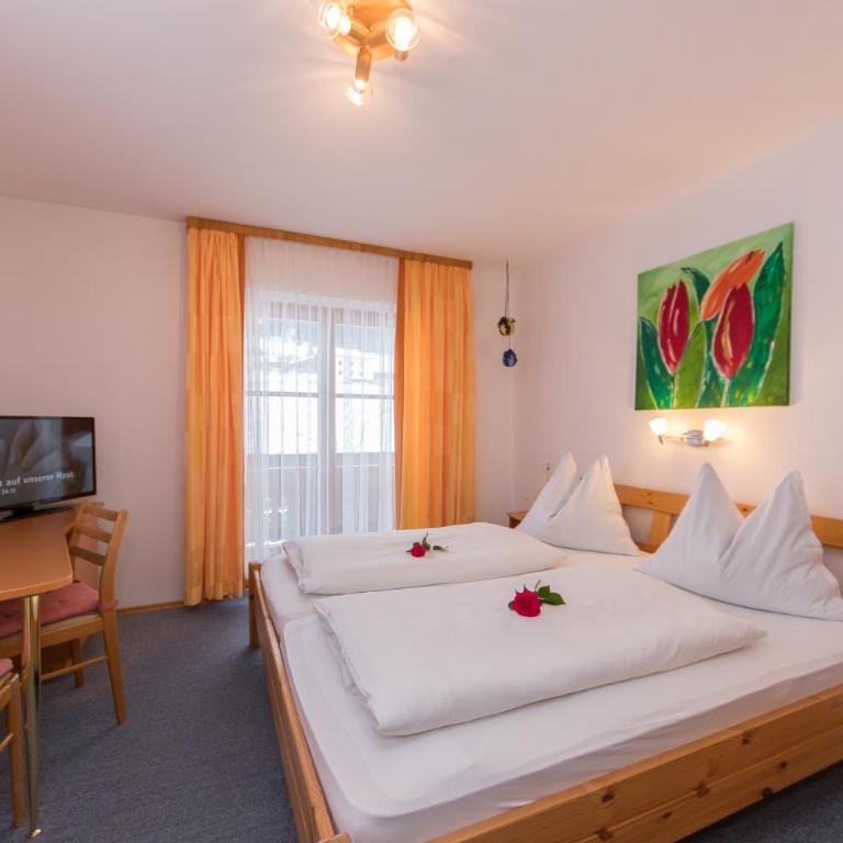 Haus Schwab - Comfort Doppelzimmer - 2