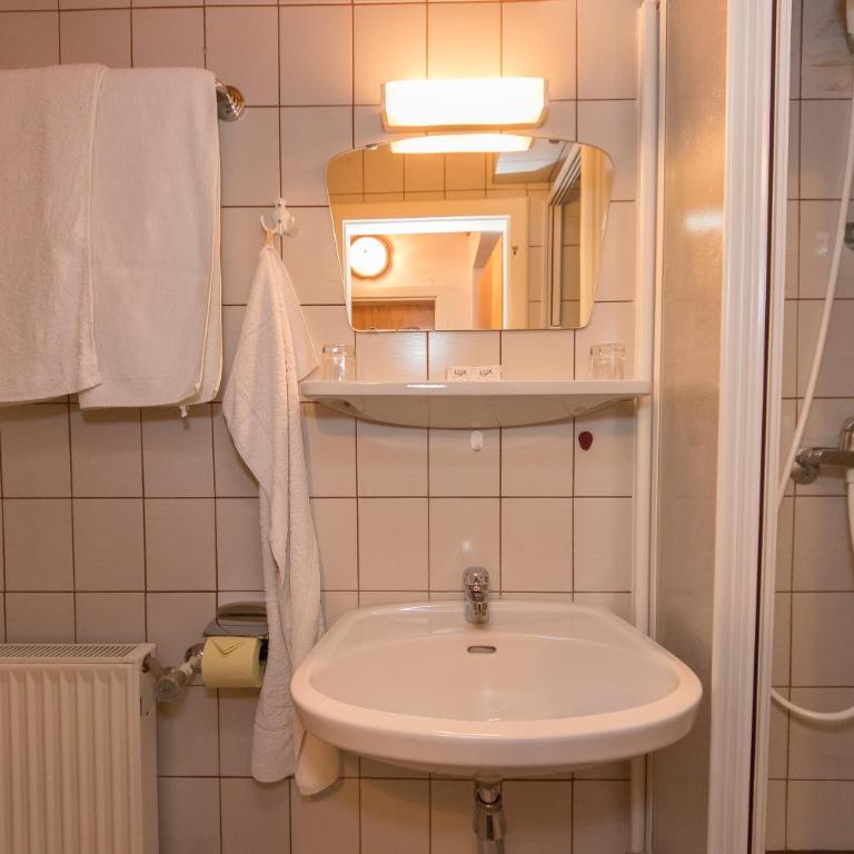 Haus Schwab - Comfort Doppelzimmer - 3
