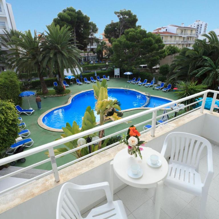 Maracaibo Aparthotel - Apartment - 1
